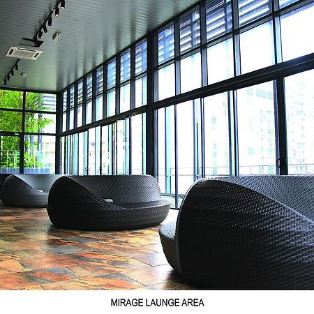 Mirage Residences By Nn Kuala Lumpur Zewnętrze zdjęcie