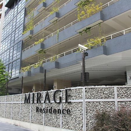 Mirage Residences By Nn Kuala Lumpur Zewnętrze zdjęcie