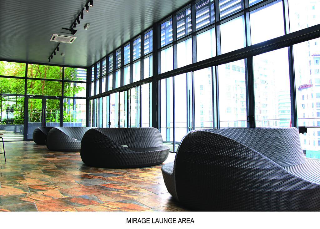 Mirage Residences By Nn Kuala Lumpur Zewnętrze zdjęcie