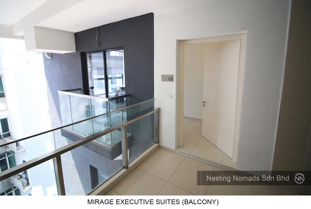 Mirage Residences By Nn Kuala Lumpur Zewnętrze zdjęcie