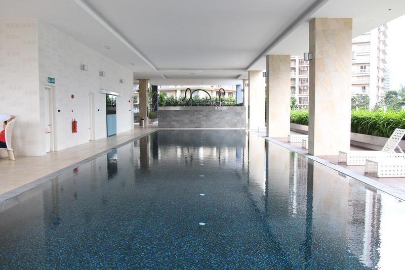 Mirage Residences By Nn Kuala Lumpur Zewnętrze zdjęcie