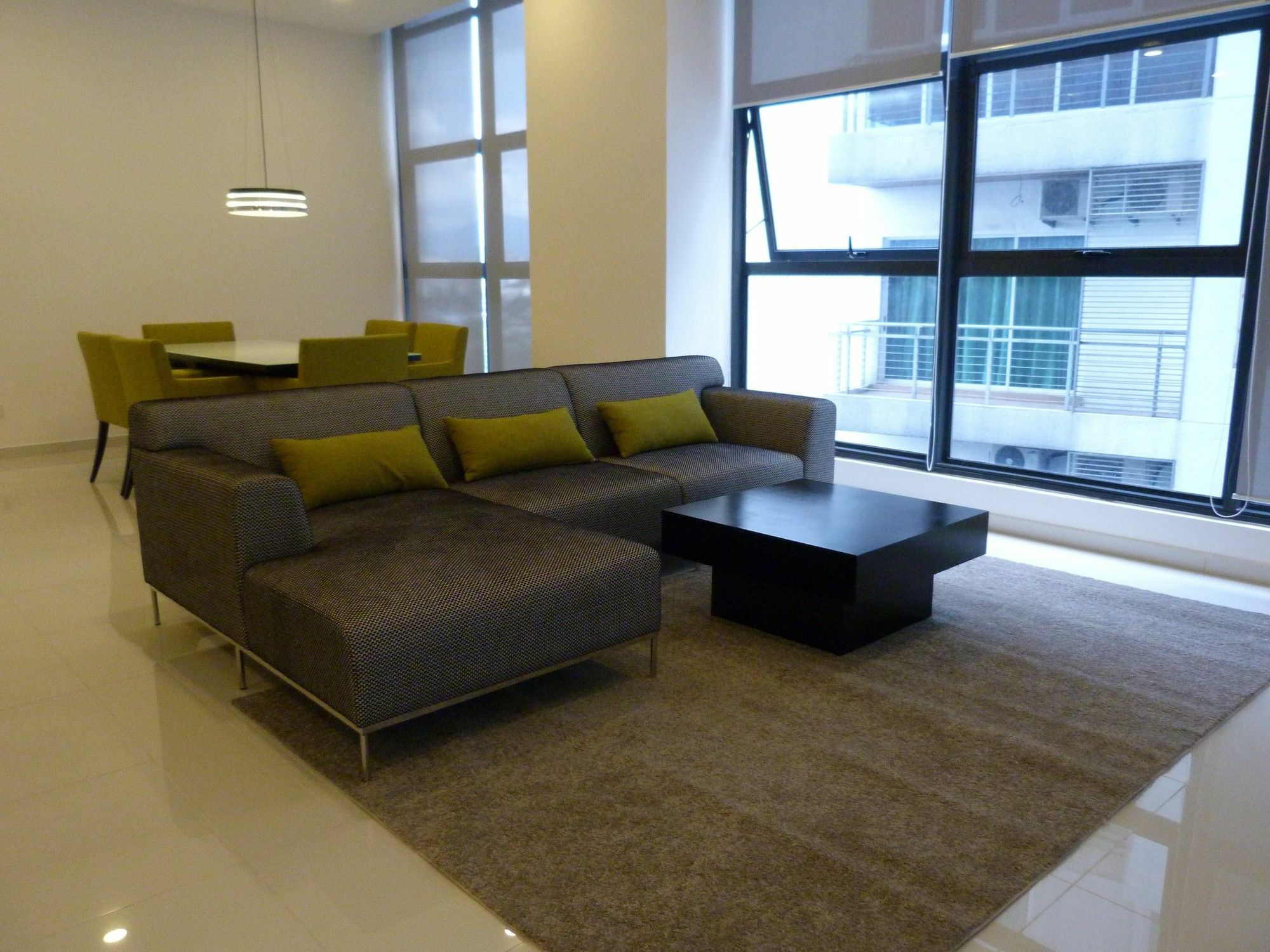 Mirage Residences By Nn Kuala Lumpur Zewnętrze zdjęcie