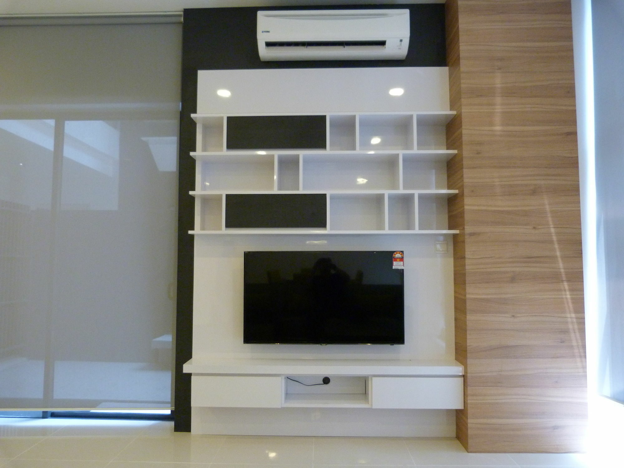 Mirage Residences By Nn Kuala Lumpur Zewnętrze zdjęcie
