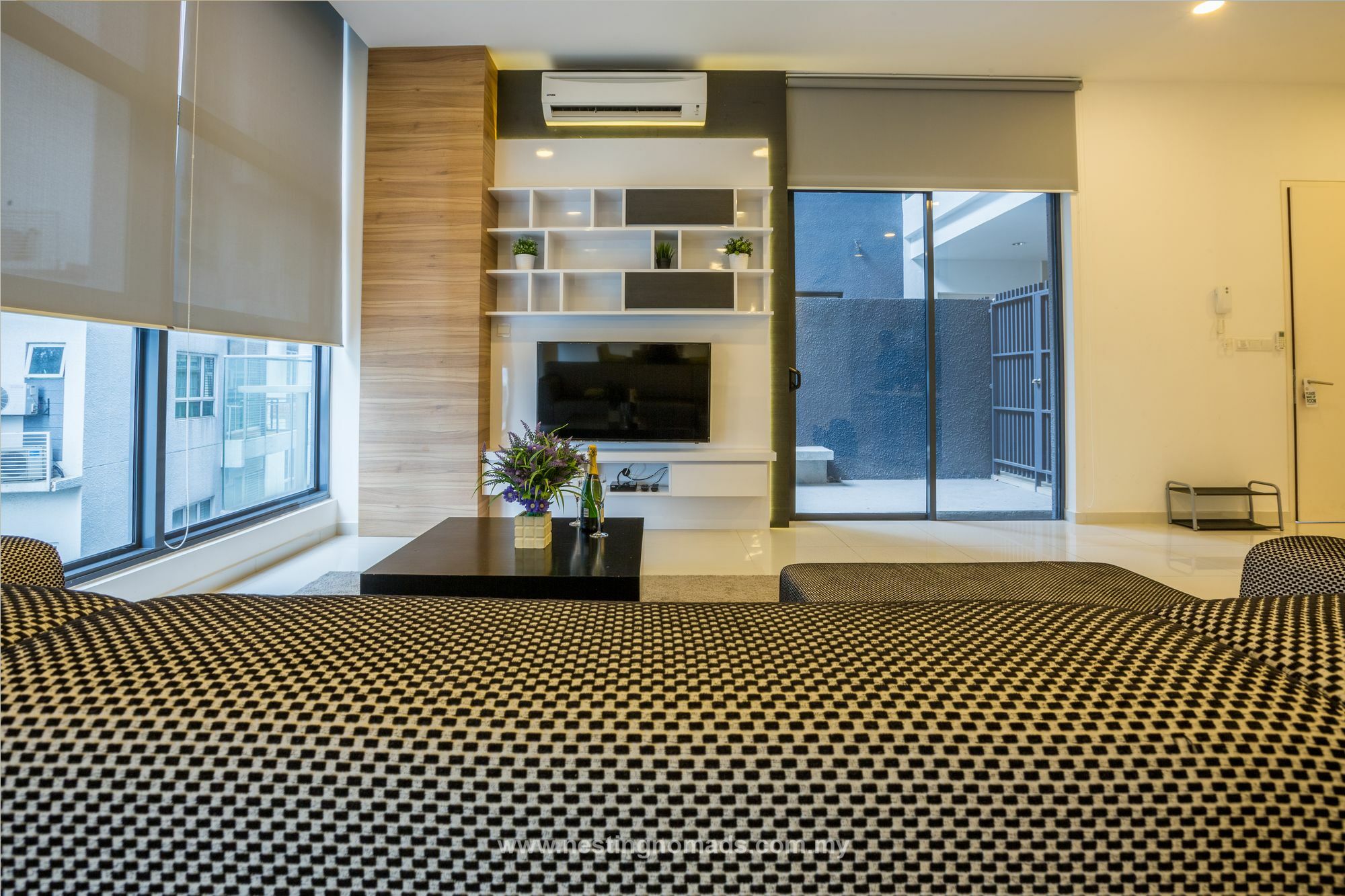Mirage Residences By Nn Kuala Lumpur Zewnętrze zdjęcie