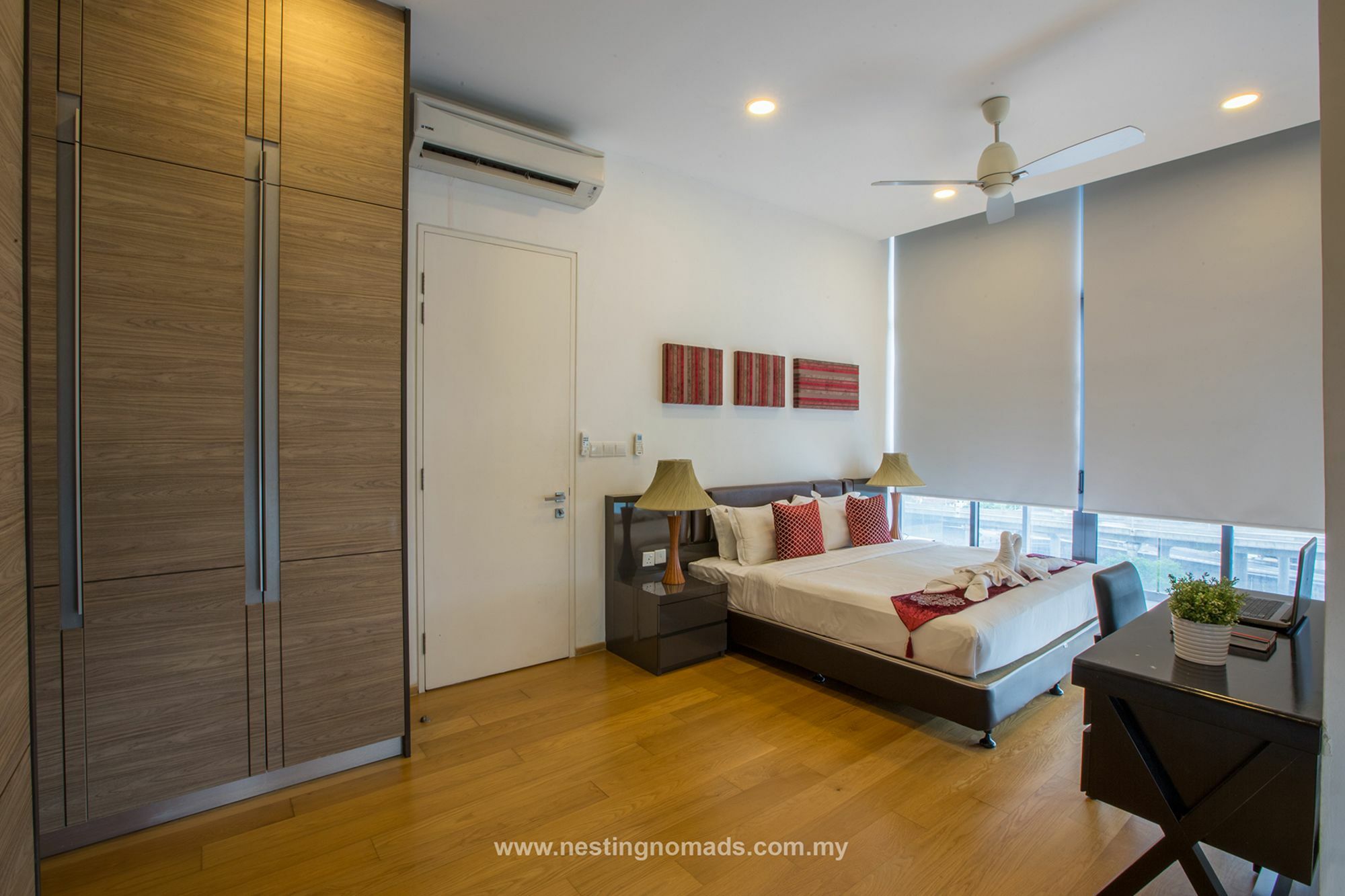 Mirage Residences By Nn Kuala Lumpur Zewnętrze zdjęcie