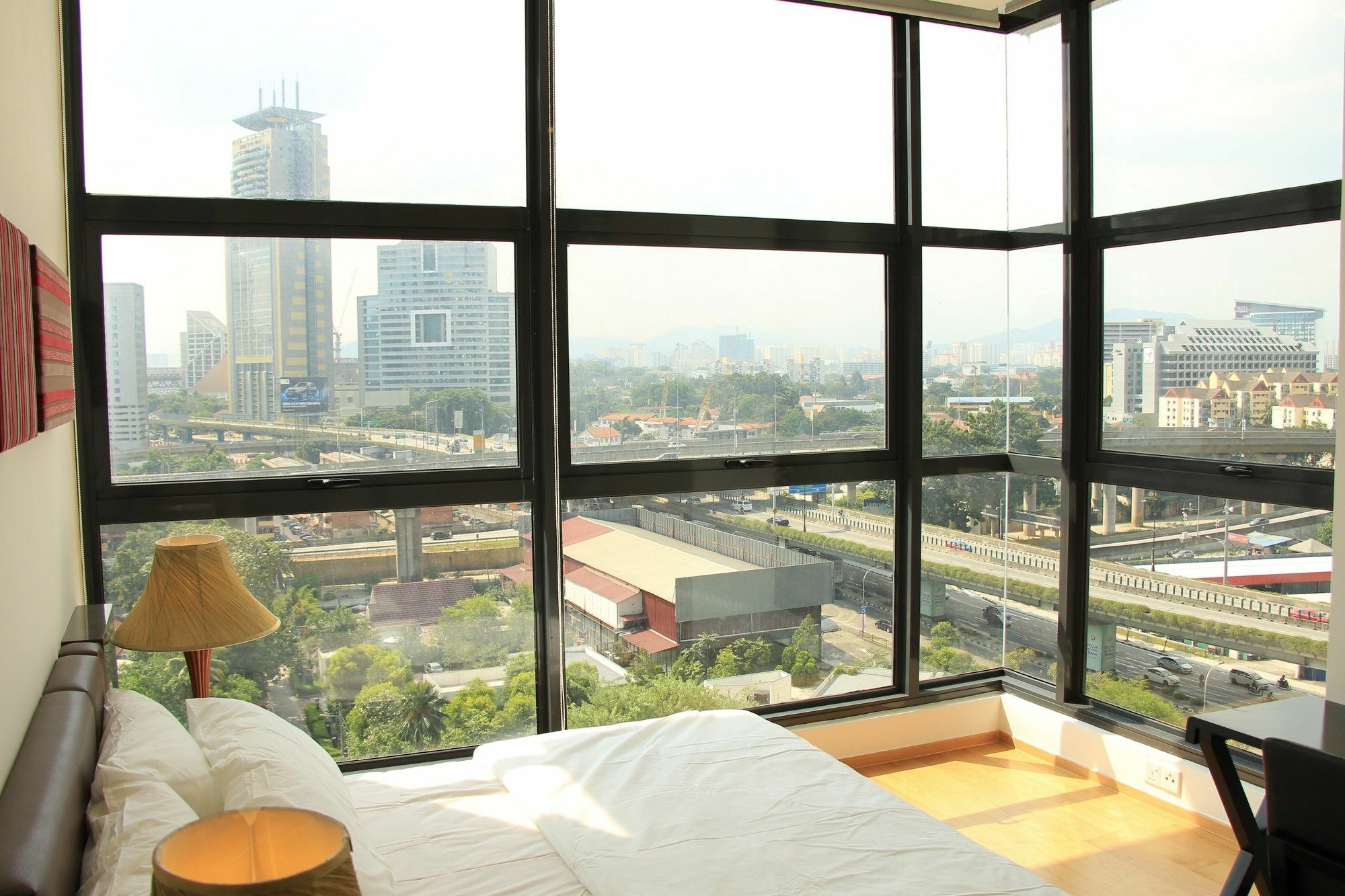 Mirage Residences By Nn Kuala Lumpur Zewnętrze zdjęcie