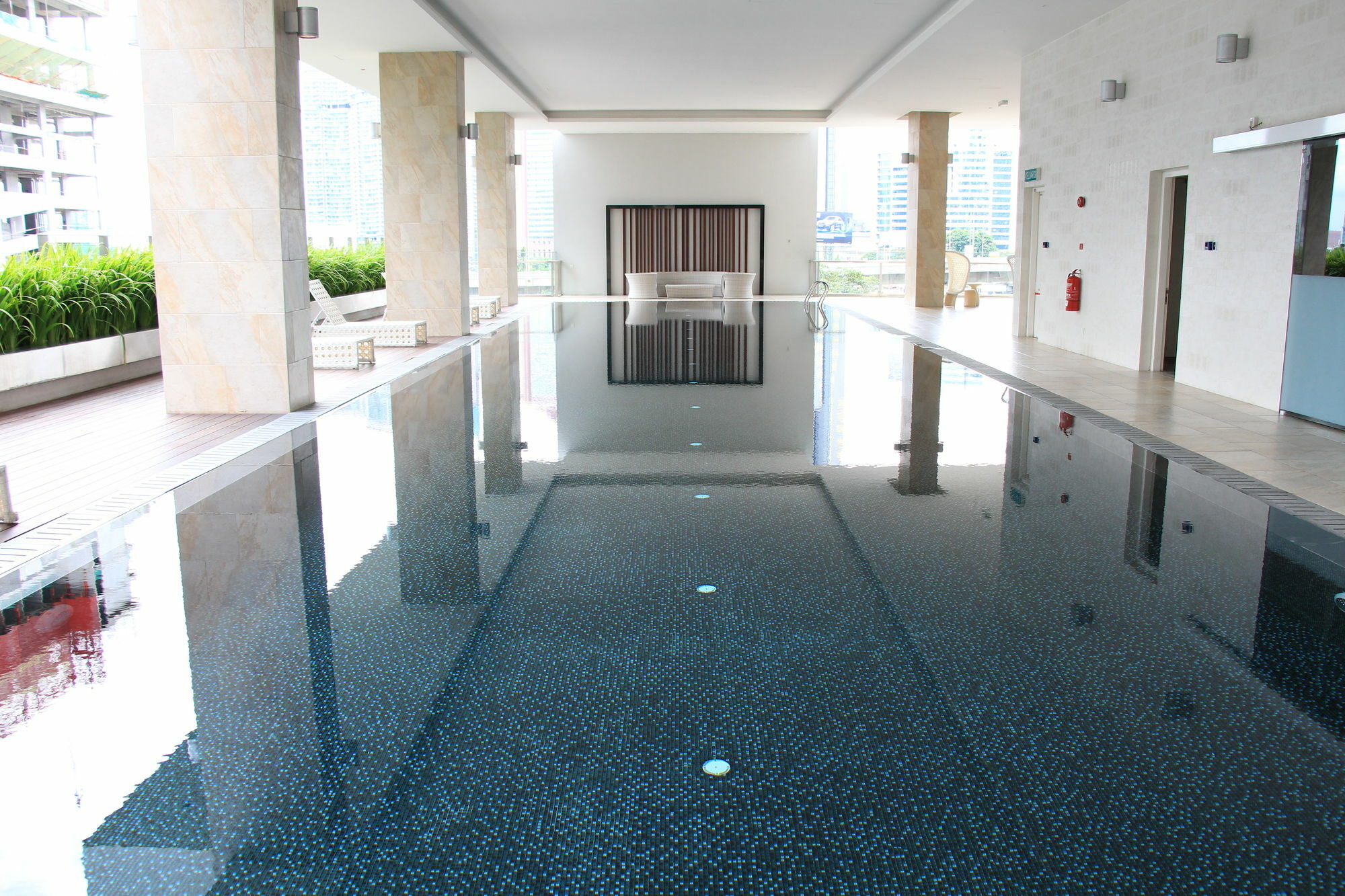 Mirage Residences By Nn Kuala Lumpur Zewnętrze zdjęcie