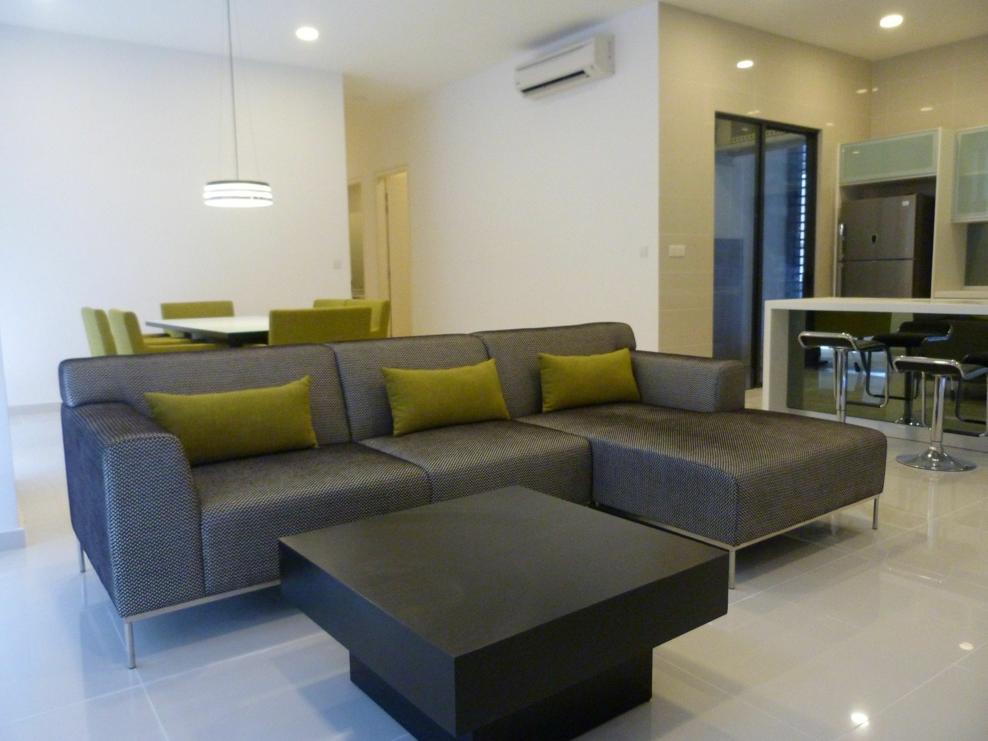 Mirage Residences By Nn Kuala Lumpur Zewnętrze zdjęcie