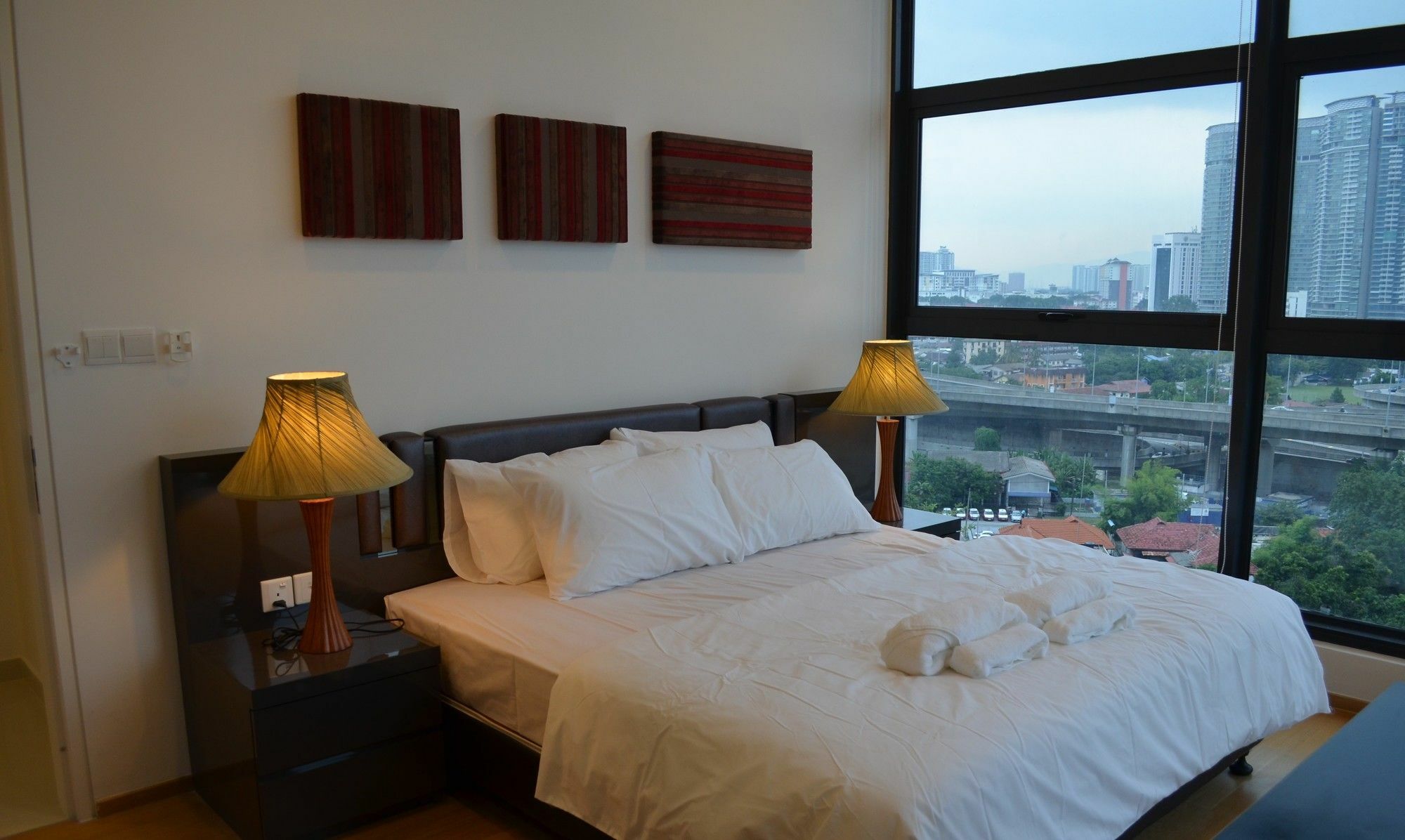 Mirage Residences By Nn Kuala Lumpur Zewnętrze zdjęcie