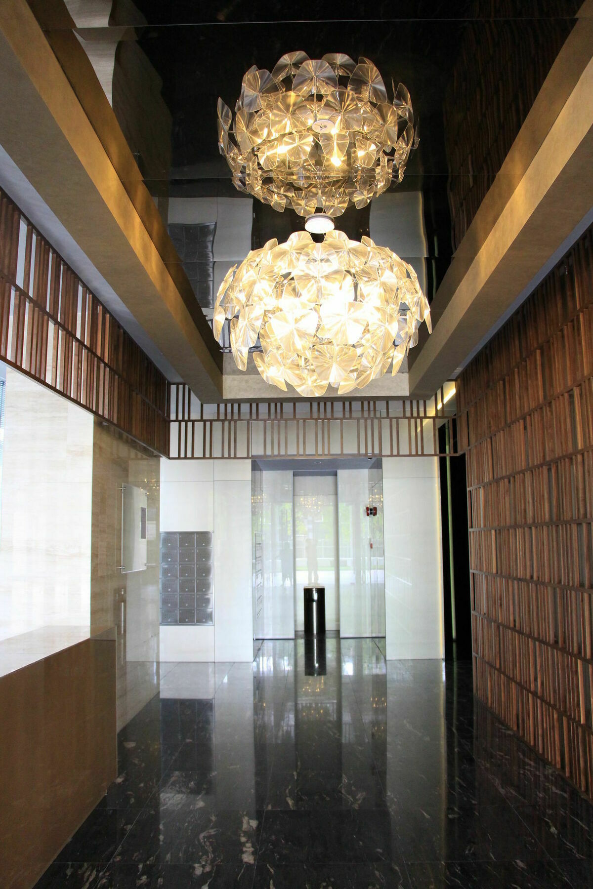 Mirage Residences By Nn Kuala Lumpur Zewnętrze zdjęcie