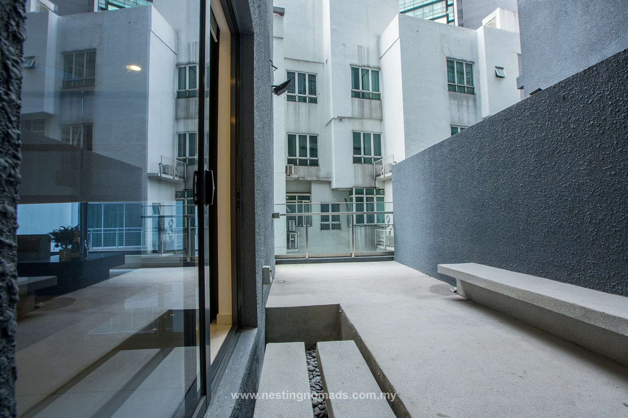 Mirage Residences By Nn Kuala Lumpur Zewnętrze zdjęcie