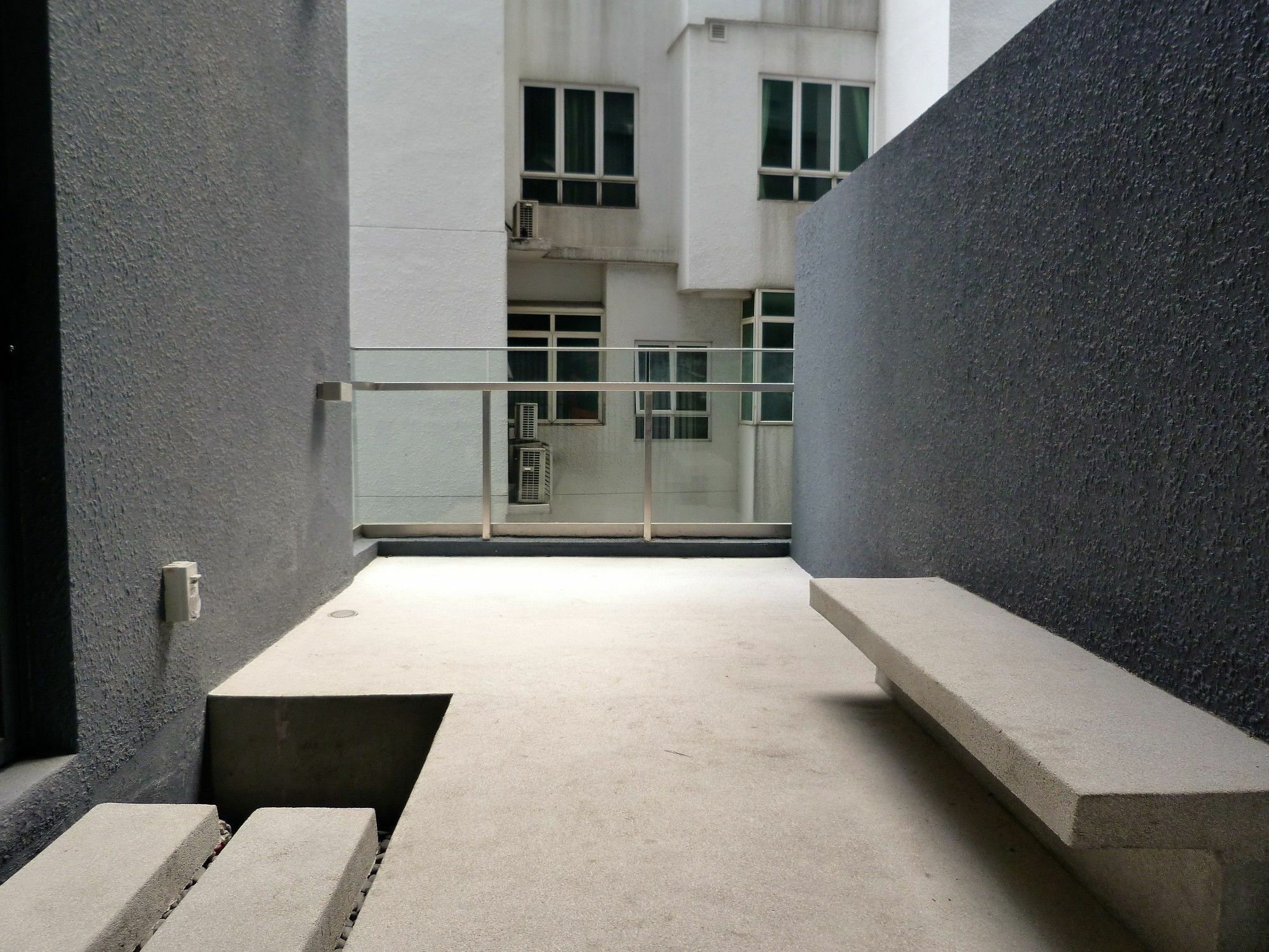 Mirage Residences By Nn Kuala Lumpur Zewnętrze zdjęcie