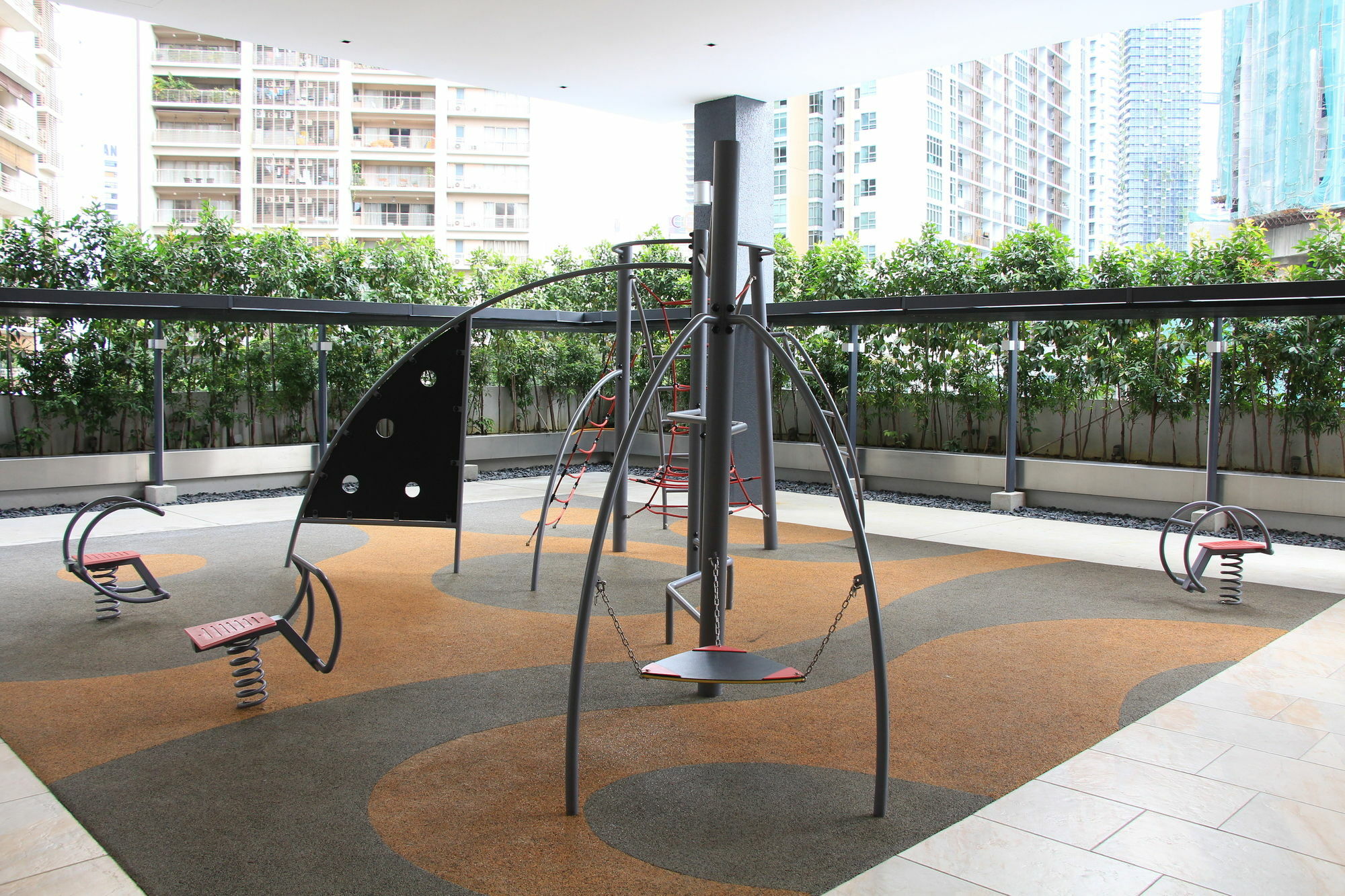 Mirage Residences By Nn Kuala Lumpur Zewnętrze zdjęcie