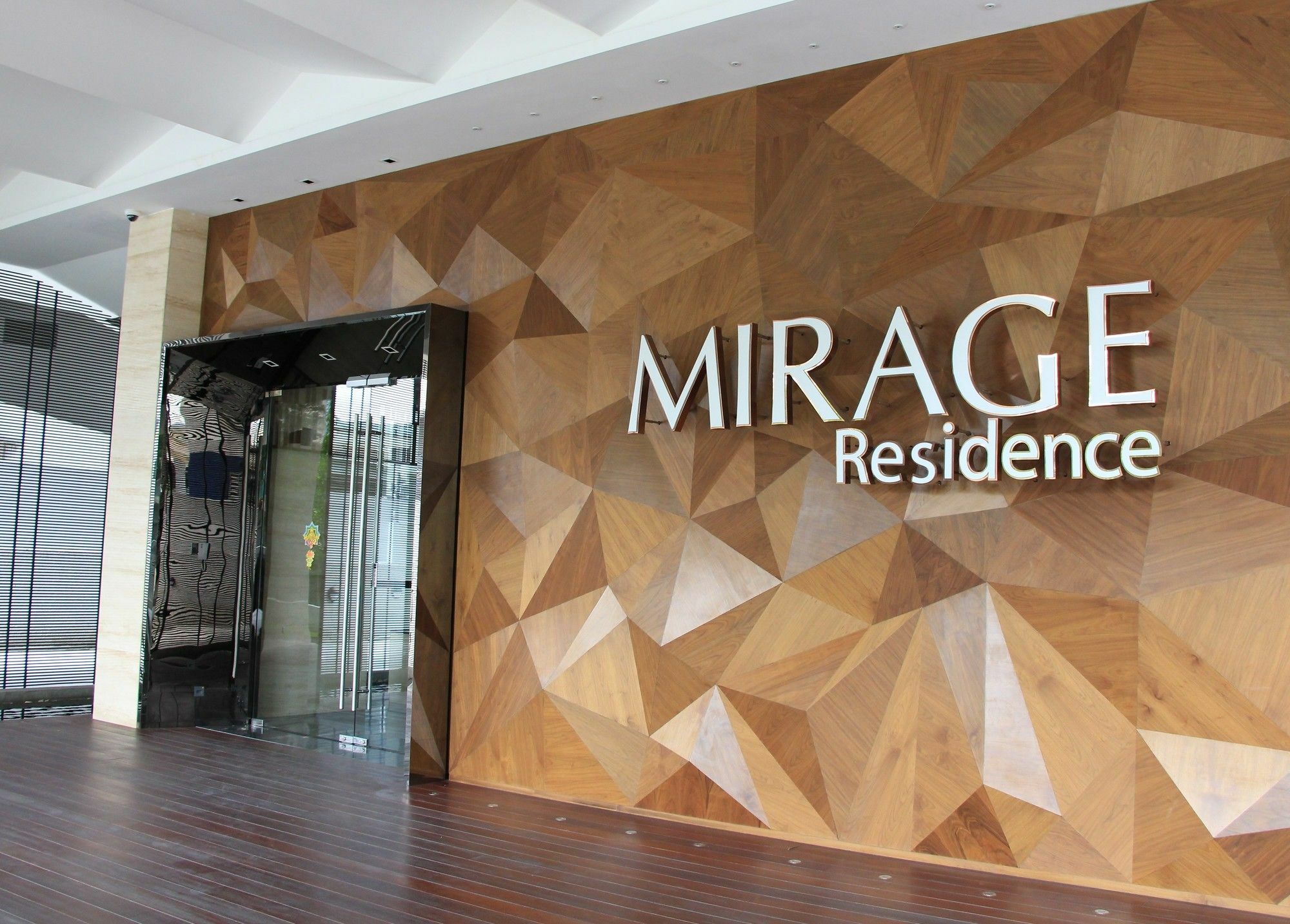 Mirage Residences By Nn Kuala Lumpur Zewnętrze zdjęcie