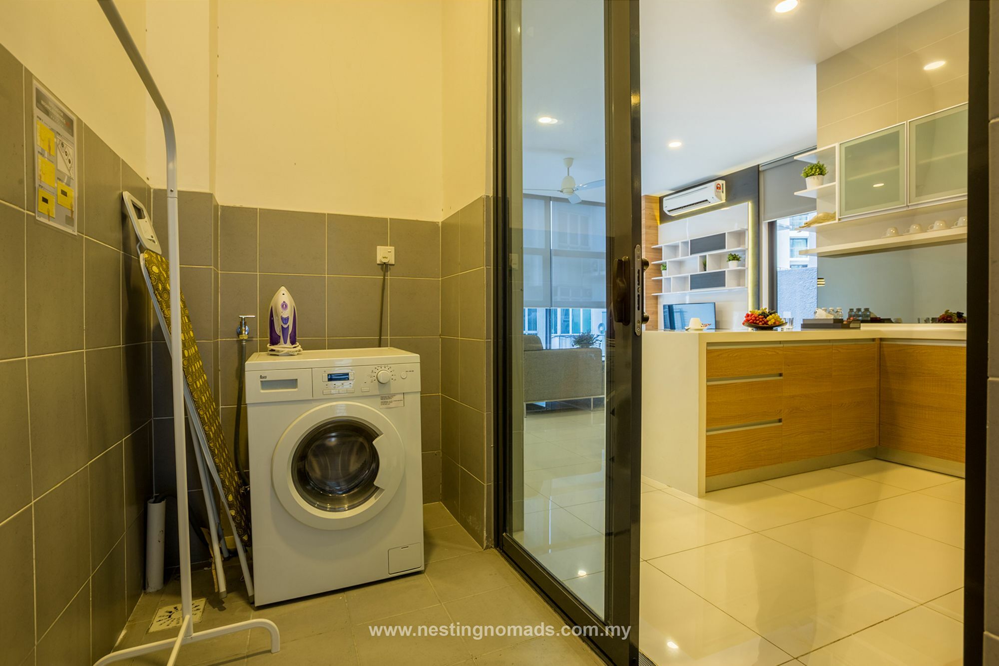 Mirage Residences By Nn Kuala Lumpur Zewnętrze zdjęcie